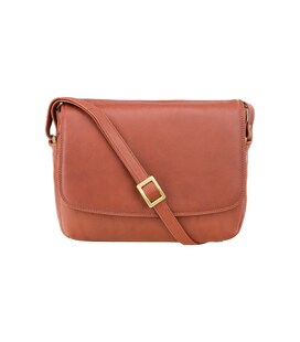 Сумка женская Visconti 3190 Claudia (Brown) фото, картинка, изображение