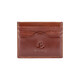 Картхолдер Visconti MZ1 Pompei (Italian Brown) фото