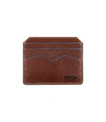 Кредитница-картхолдер Visconti ALP83 Louis (Italian Brown)