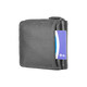 Гаманець чоловічий Visconti HT14 Camden c RFID (Black) картинка, зображення, фото