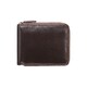 Гаманець чоловічий Visconti HT14 Camden c RFID (Chocolate) картинка, зображення, фото