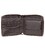 Кошелек мужской Visconti HT14 Camden c RFID (Chocolate) фото, картинка, изображение