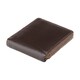 Кошелек мужской Visconti HT14 Camden c RFID (Chocolate) фото