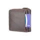 Кошелек мужской Visconti HT14 Camden c RFID (Chocolate) фото