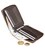 Кошелек мужской Visconti HT14 Camden c RFID (Chocolate) фото, картинка, изображение