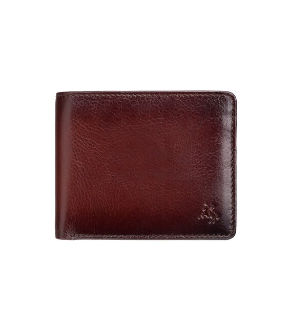 Кошелек мужской Visconti AT60 Arthur c RFID (Burnish Tan) фото, картинка, изображение