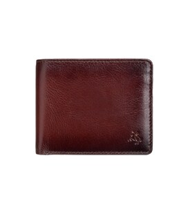 Гаманець чоловічий Visconti AT60 Arthur c RFID (Burnish Tan) картинка, зображення, фото