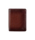 Кошелек мужской Visconti AT62 Hector c RFID (Burnish Tan) фото, картинка, изображение