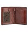Кошелек мужской Visconti AT62 Hector c RFID (Burnish Tan) фото, картинка, изображение