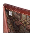 Кошелек мужской Visconti AT62 Hector c RFID (Burnish Tan) фото, картинка, изображение