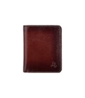 Кошелек мужской Visconti AT56 David c RFID (Burnish Tan)