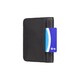 Кошелек мужской Visconti VSL34 Lank c RFID (Black-Cobalt) фото