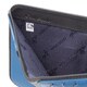 Гаманець чоловічий Visconti VSL34 Lank c RFID (Black-Cobalt) картинка, зображення, фото