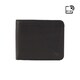 Кошелек мужской Visconti VSL35 Trim c RFID (Black-Cobalt) фото