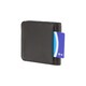Гаманець чоловічий Visconti VSL35 Trim c RFID (Black-Cobalt) картинка, зображення, фото