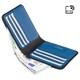 Кошелек мужской Visconti VSL35 Trim c RFID (Black-Cobalt) фото