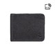 Гаманець чоловічий Visconti VSL35 Trim c RFID (Black-Orange) картинка, зображення, фото