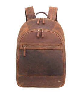 Рюкзак Visconti TC80 Tank 13 (Havana Tan) фото, картинка, изображение