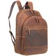 Рюкзак Visconti TC80 Tank 13 (Havana Tan) фото