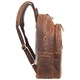 Рюкзак Visconti TC80 Tank 13 (Havana Tan) фото