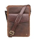 Сумка чоловіча Visconti TC72 Vesper (Havana Tan) картинка, зображення, фото