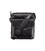 Сумка мужская Visconti ML36 Vesper A5 (Black) фото, картинка, изображение