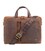 Сумка мужская для ноутбука Visconti TC76 Octo 13 (Havana Tan) фото, картинка, изображение
