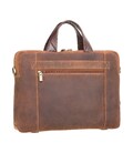 Сумка чоловіча для ноутбука Visconti TC76 Octo 13 (Havana Tan) картинка, зображення, фото