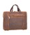 Сумка мужская для ноутбука Visconti TC76 Octo 13 (Havana Tan) фото, картинка, изображение