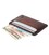 Картхолдер Visconti AT54 B/TAN картинка, зображення, фото