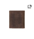 Портмоне мужское Visconti 700 Apache (Oil Tan) фото, картинка, изображение