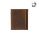 Портмоне мужское Visconti 700 Apache (Oil Brown) фото