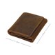 Портмоне мужское Visconti 700 Apache (Oil Brown) фото