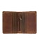 Портмоне мужское Visconti Arrow BN2 (Oil Tan) картинка, зображення, фото