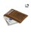 Картхолдер Visconti VSL58 Stealth (Oil Tan) картинка, зображення, фото
