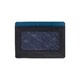 Картхолдер Visconti VSL58 (Black/Cobalt) фото