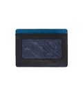Картхолдер Visconti VSL58 (Black/Cobalt) фото, картинка, изображение