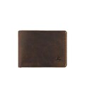 Портмоне мужское Visconti RW49 Dollar (Oil Tan) фото, картинка, изображение