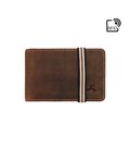 Картхолдер Visconti BN1 Nelson с RFID (Oil Tan) фото, картинка, изображение