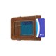 Картхолдер Visconti BN1 Nelson с RFID (Oil Tan) фото