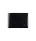 Портмоне мужское Visconti RW49 Dollar (Black)