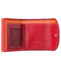 Кошелек женский Visconti RB126 Zanzibar (Red Multi) фото, картинка, изображение