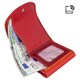 Кошелек женский Visconti RB126 Zanzibar (Red Multi) фото