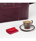 Гаманець жіночий Visconti RB126 Zanzibar (Red Multi) картинка, зображення, фото