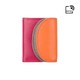 Кошелек женский Visconti RB126 Zanzibar (Orange Multi) фото
