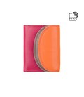 Кошелек женский Visconti RB126 Zanzibar (Orange Multi) фото, картинка, изображение