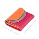Кошелек женский Visconti RB126 Zanzibar (Orange Multi) фото