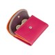 Кошелек женский Visconti RB126 Zanzibar (Orange Multi) фото