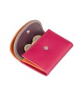 Кошелек женский Visconti RB126 Zanzibar (Orange Multi) фото, картинка, изображение