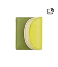Кошелек женский Visconti RB126 Zanzibar (Lime Multi)